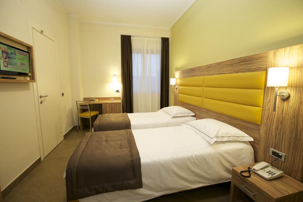 Giga Hotel Villa Santa Lucia Room photo